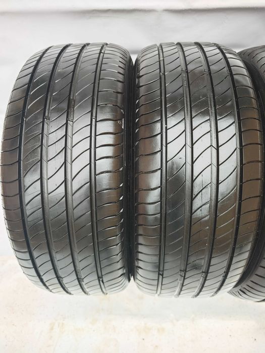 Anvelope 225/45/17 an 2024 ca noi vara MICHELIN Primacy 4