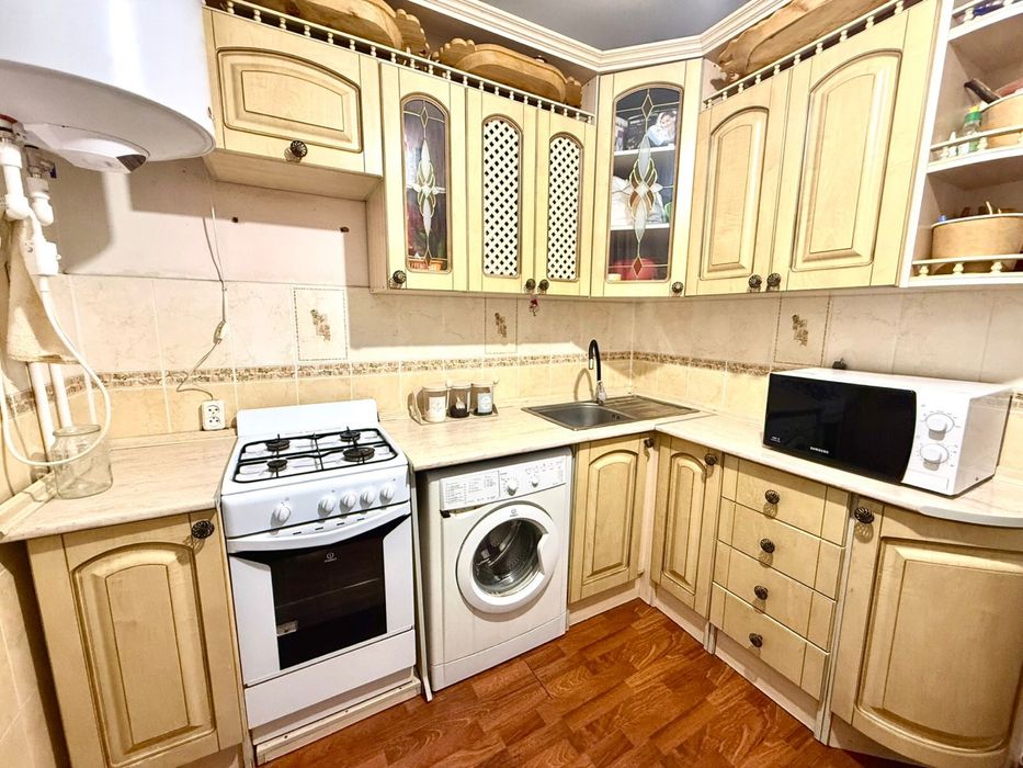 Кухынный гарнитур