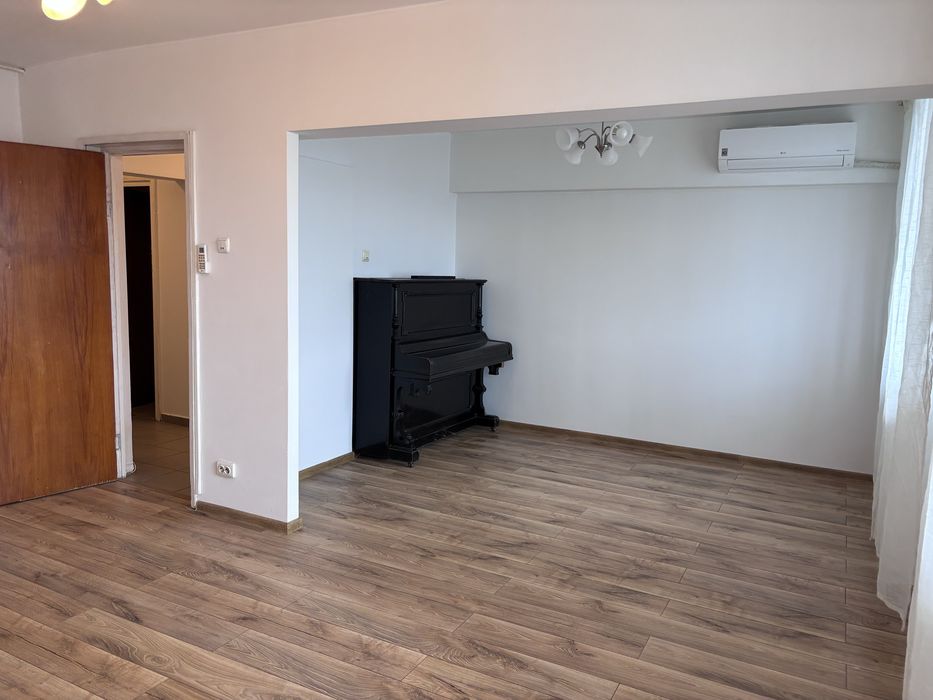 3 szobás lakás, 72 m²
