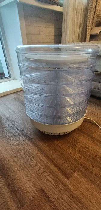 Дегидратор Ветерок-2