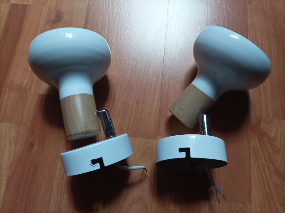 Aplice de perete,noi