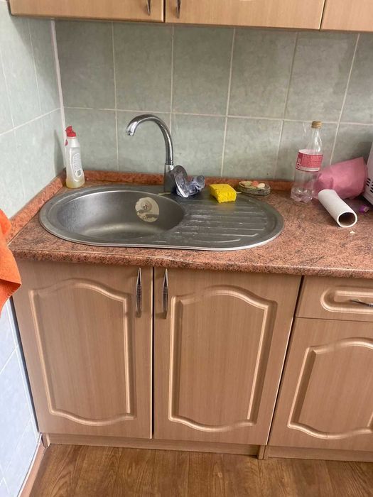 Кухонный гарнитур бу