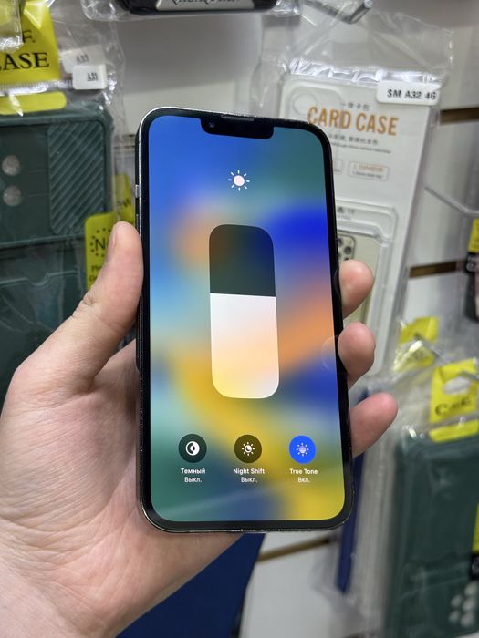 iPhone 13 PRO 128Gb 74%