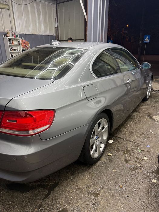 BMW Seria 3 2008 — imagine 5