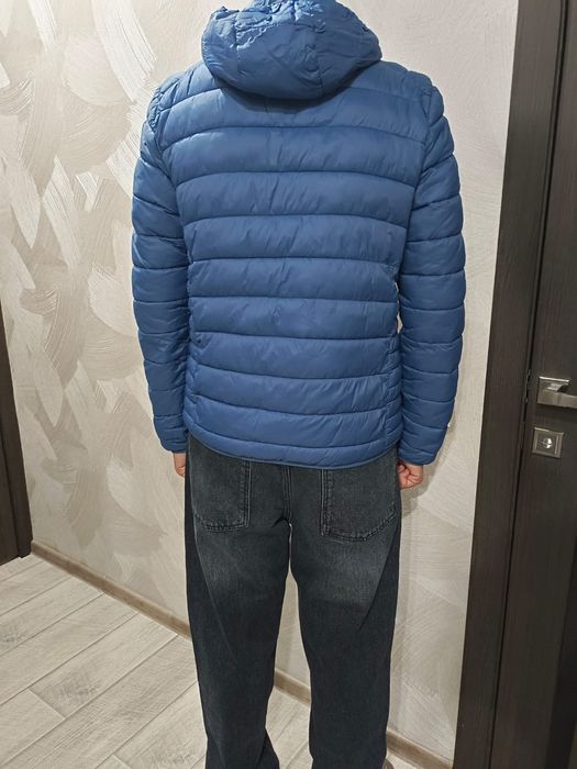 Подростковая куртка