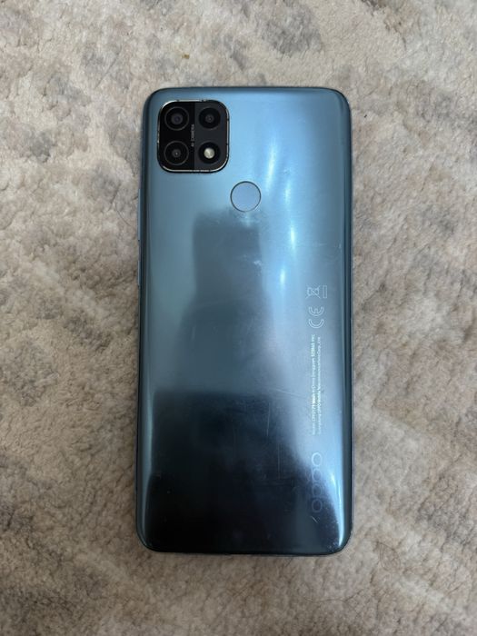 Oppo a15s 64gb/4gb ozy