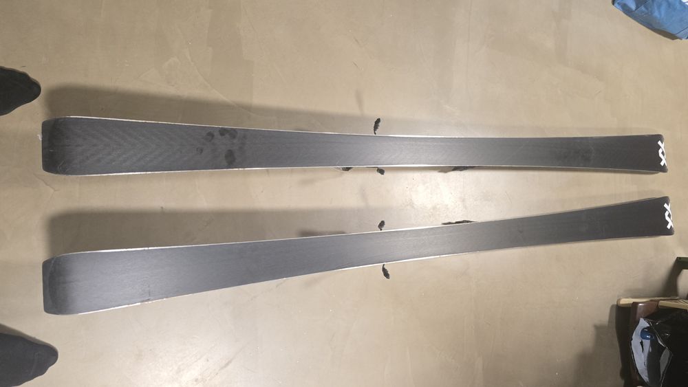 Volkl deacon 72 173 cm