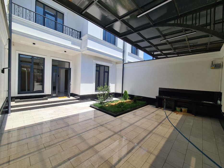 Продажа Евродом Греческий Городок