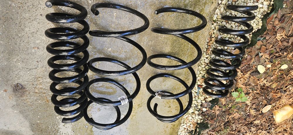 Arcuri originale BMW e93 C4 C6