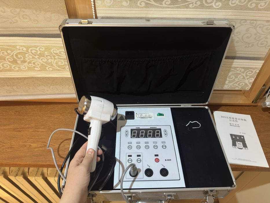 Биоэнергемассажер