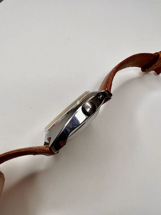 Часы Слава «Грампластика»