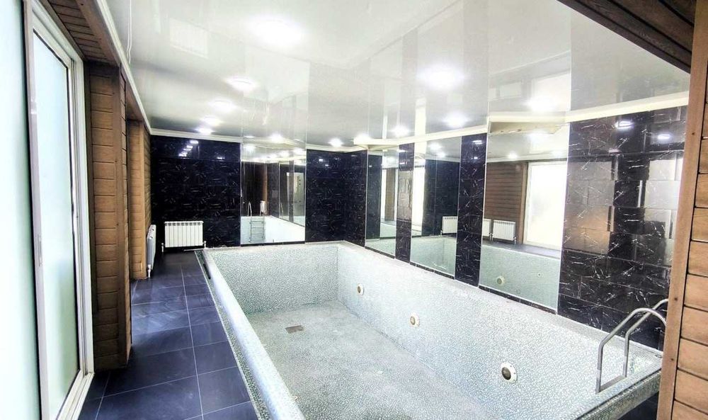 Сдам элитное помещение  (здание) по улице саламатина Яккасарай