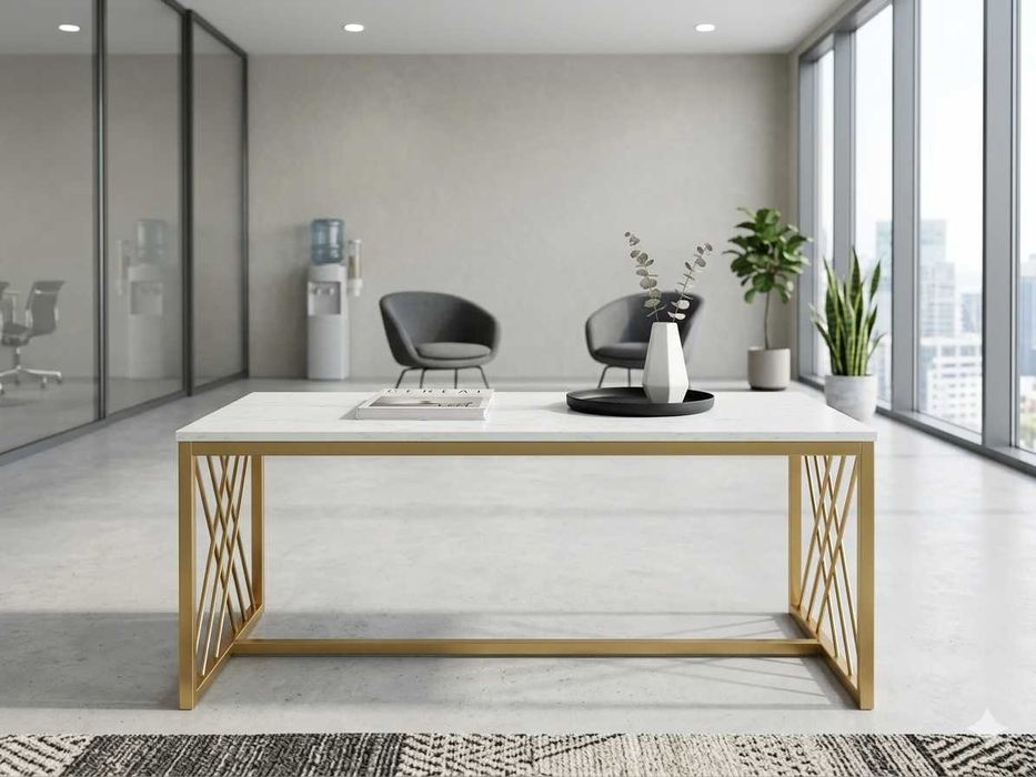 Идеальный журнальный столик для любого интерьера