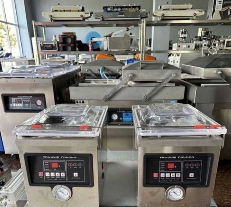 Vakum apart Вакуумный аппарат vakum qadoqlash mini vakum vakom aparat