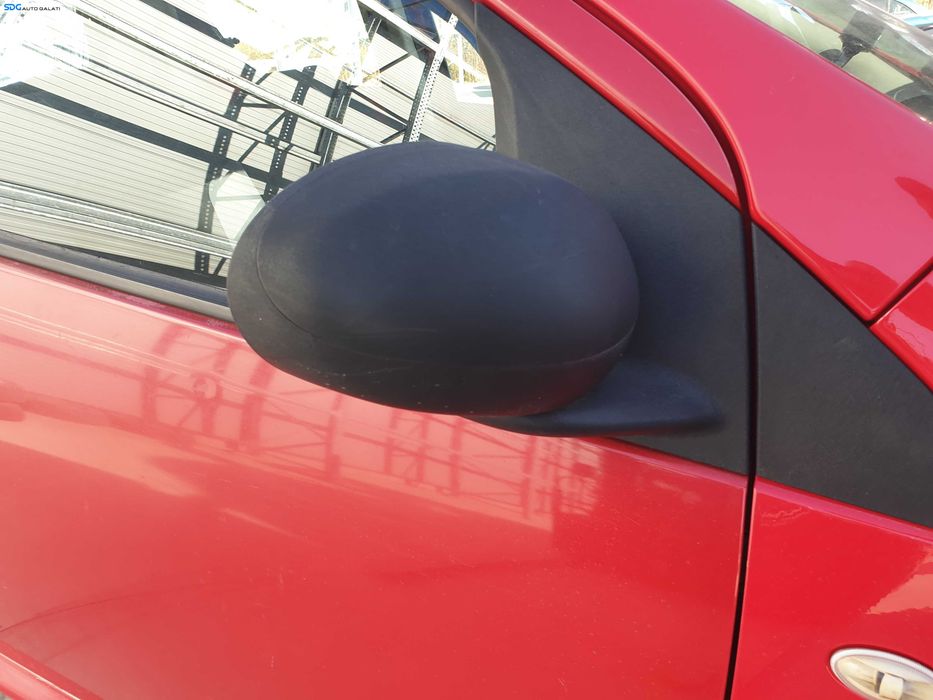 Oglinda Manuala Dreapta Citroen C1 2005 - 2012 [K6930]