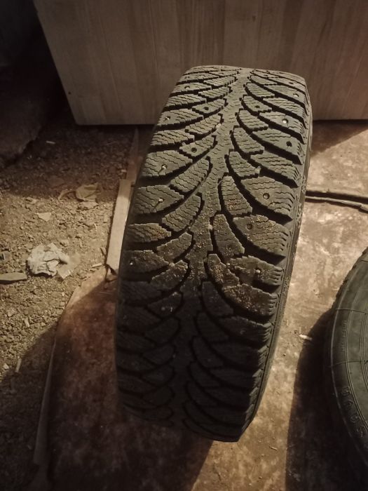 Дөңгелек дискісімен сатылады