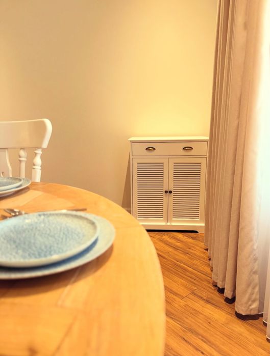 Сдается 3-х комнатная квартира в ЖК YETTI CHINOR (Golden House)