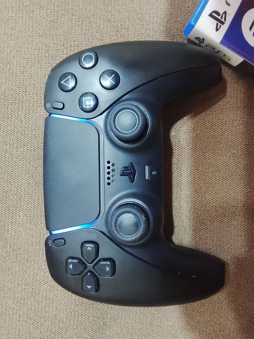 Продам все для PS5