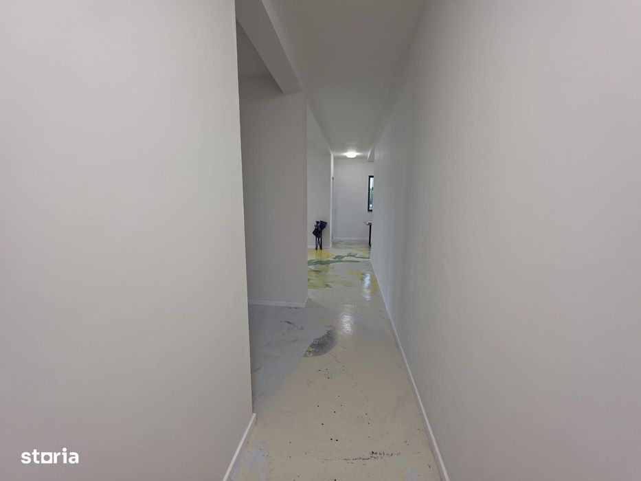 Casa individuala, pe un nivel,4 camere, 114mp utili, 750mp teren, Jucu