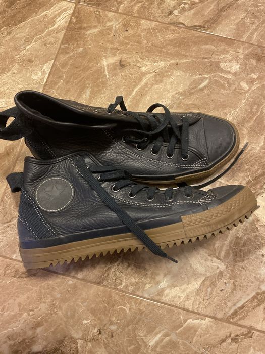 Converse 44 естетвена кожа