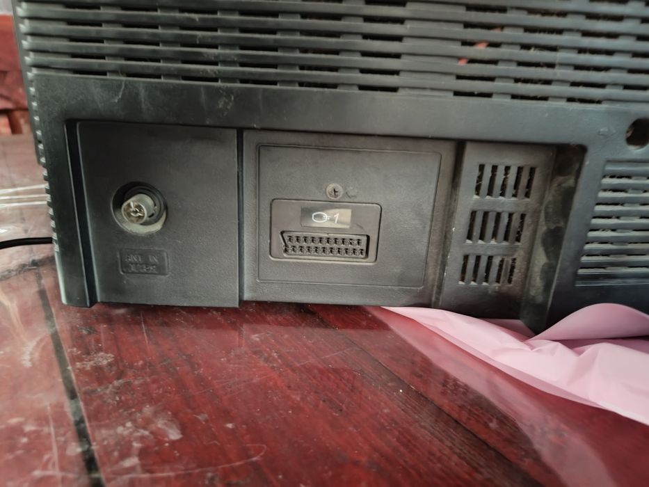 Televizor cu Tub LG functional