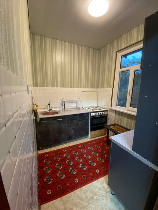 2 xanali, kvartiraga beriledi