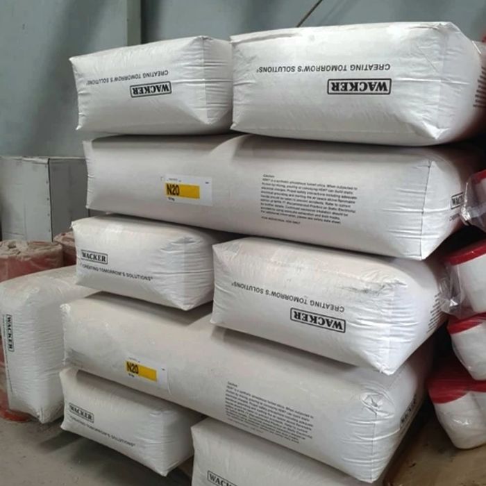 Aerosil n20 waker, аэросил н20 arosil диоксид кремния smala