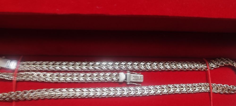 Продам золотую цепь Рамзес ..