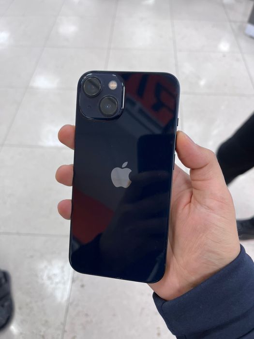 Айфон 13 128г митнайд