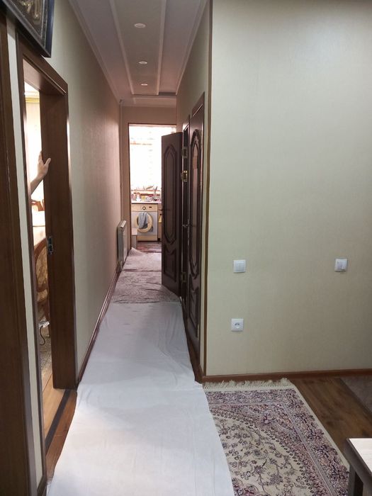 Квартира 3 хонали уй сотилади Коракамиш 2/4