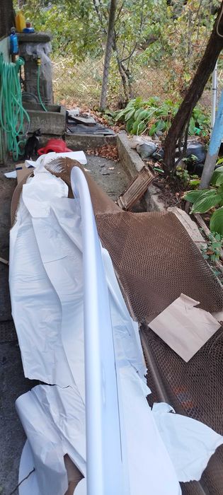 Лонгбоард сърф 9'