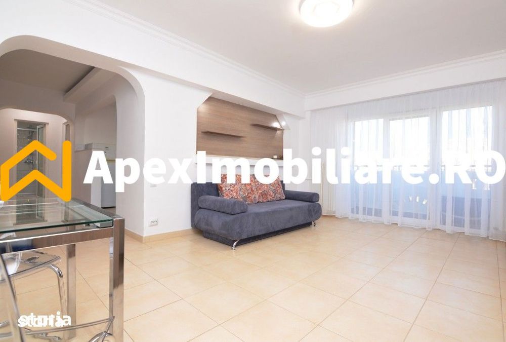 Apartament 2 camere de inchiriat Unirii Bucuresti | ApexImobiliare.ro — fotografia 1