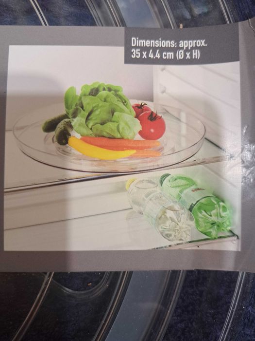 органайзер пластиковый