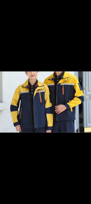 Продам спец одежду