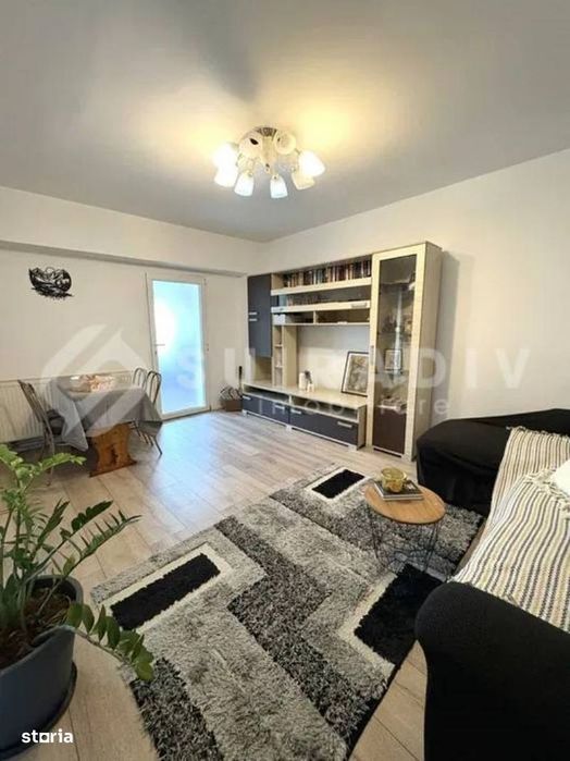 4 camere | Parcare | Terasă 40 mp | Între Lacuri – Iulius Mall