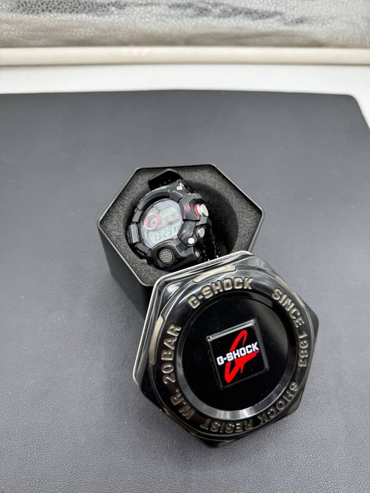 Casio G-shock GW9400