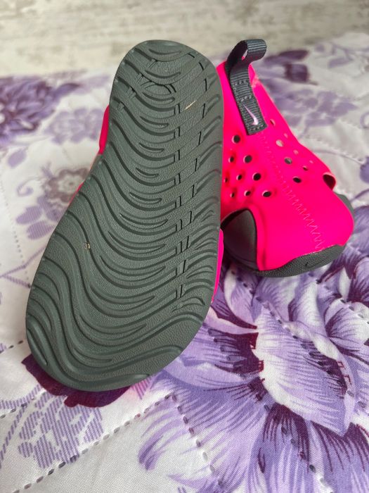 Нови Сандали Nike