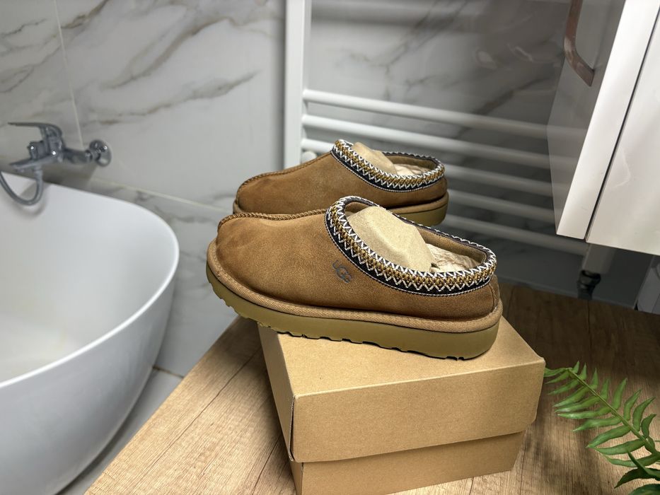 Papuci UGG Tasman originali, mărimea 36