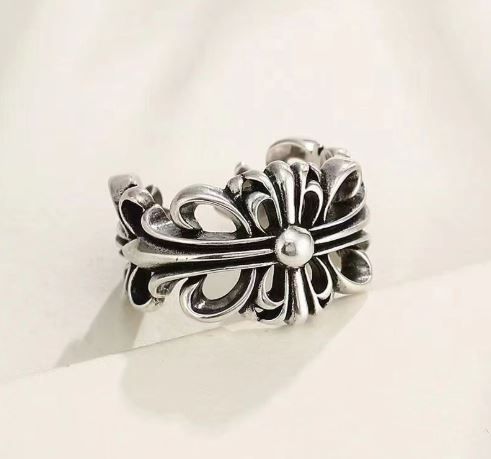 Пръстени Chrome hearts