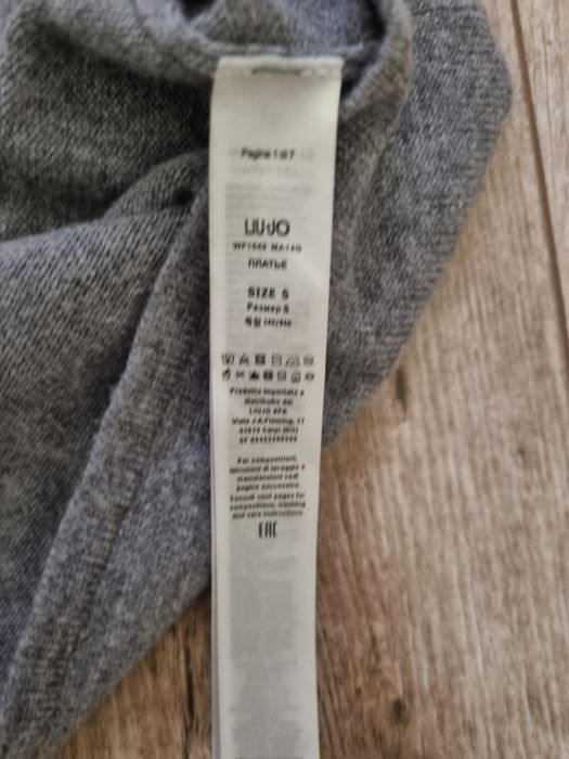 Vand rochie LIu  JO  MILANO