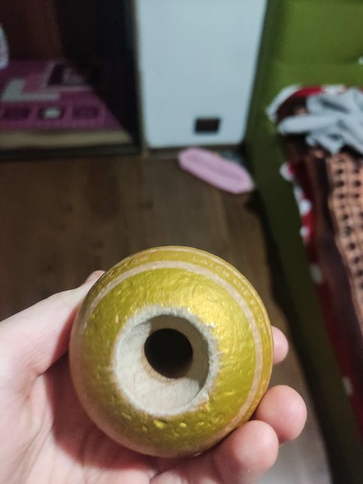 Vănd kendamă verde swwets starter verde și kendamă Europee