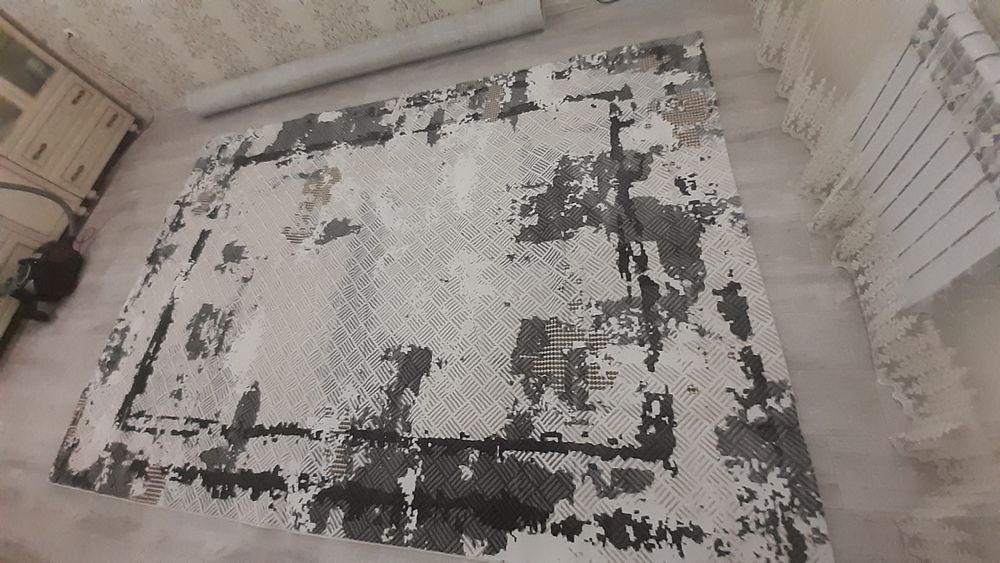 Ковры новые, красивые, качественные