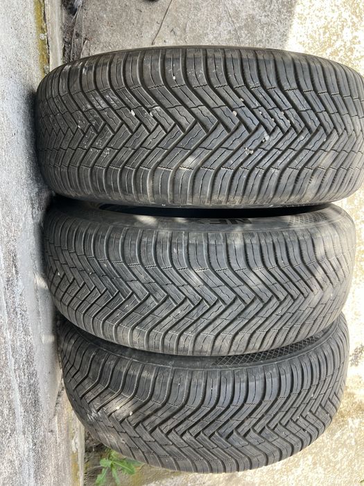 Nexen Nblue 4season 235 60 17 M+S