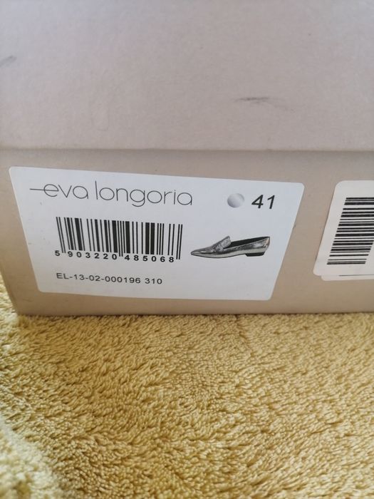 Два чивта дамски боти 41 номер по 55€