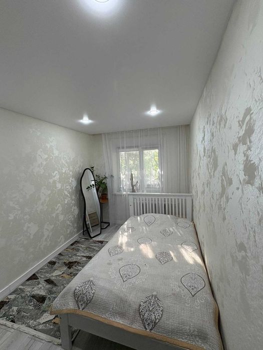 Продажа 3-комнатной квартиры