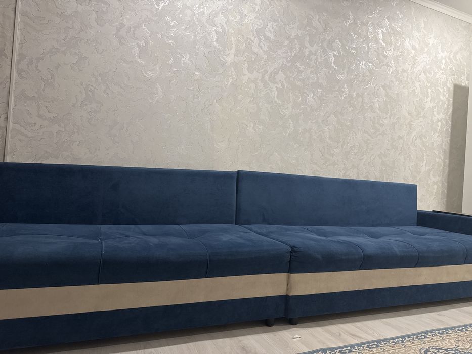 Диван раскладной