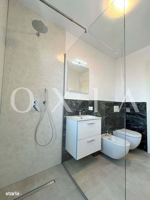 SX791  Monarch Residence, Disponibil Imediat, Loc Parcare