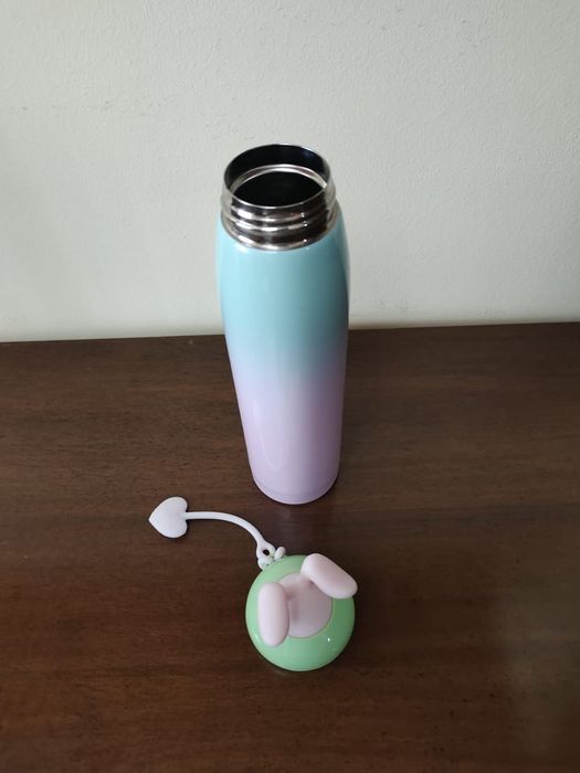 Термос б/у, 320 мл