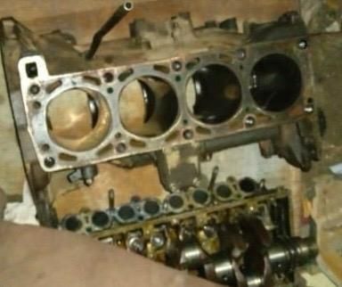 Продам 406 двигатель