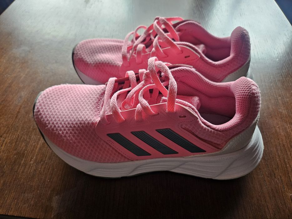 Маратонки Adidas